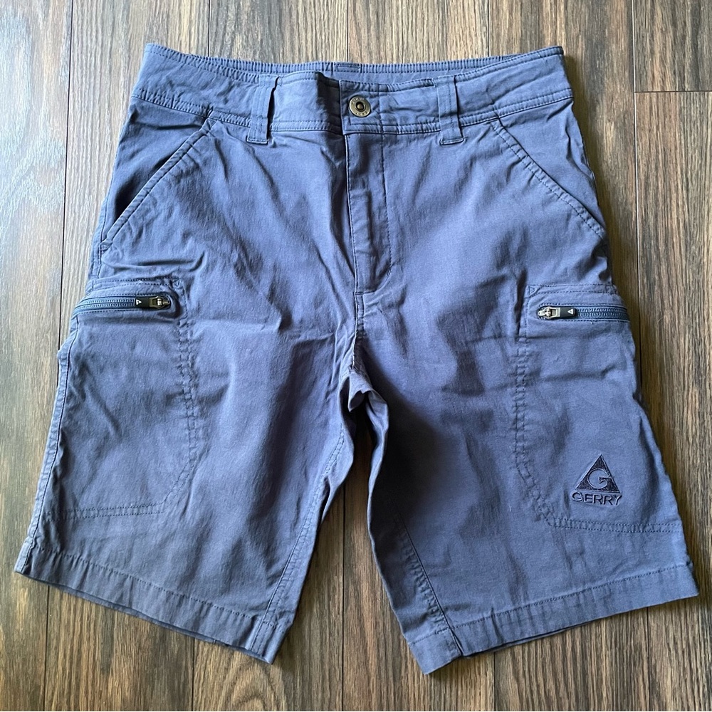 Gerry Shorts